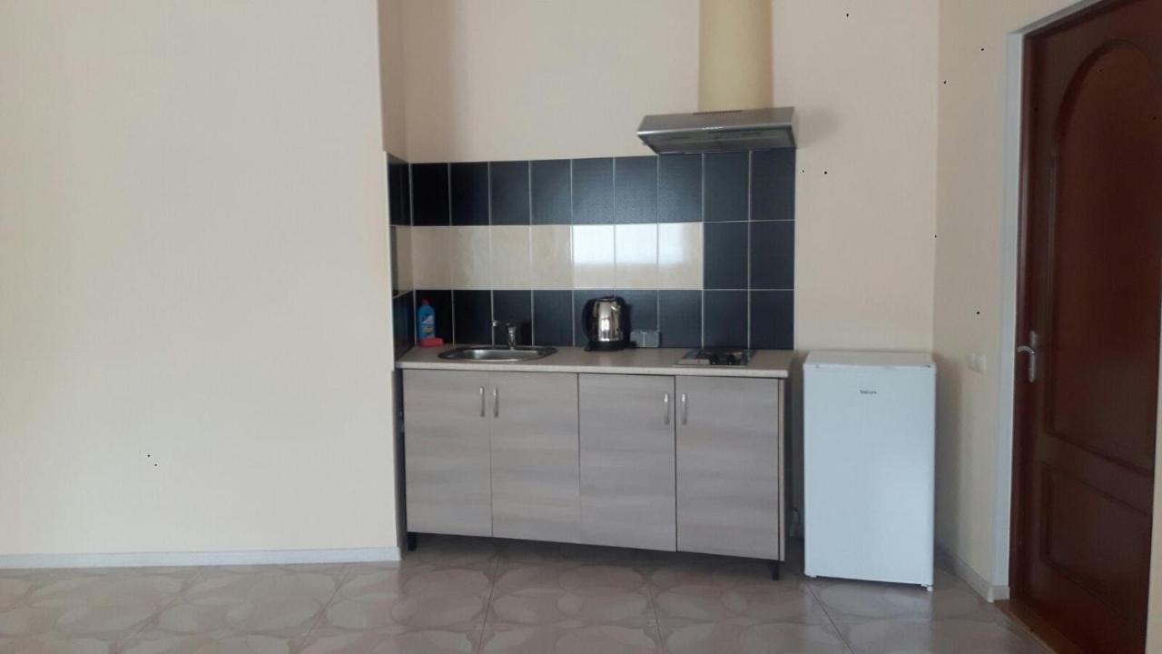 Апартаменты Анна Tschernihiw Exterior foto
