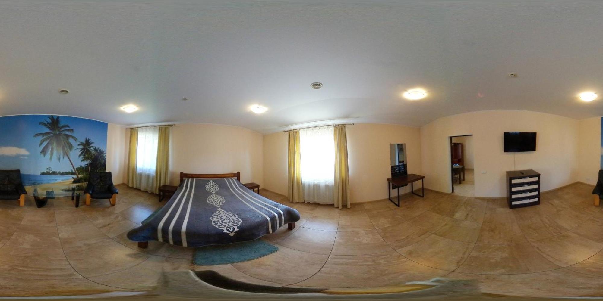 Апартаменты Анна Tschernihiw Exterior foto